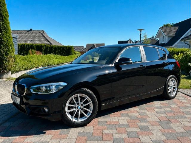 BMW 118 57.500 km 14.650 &euro; Berend 24881