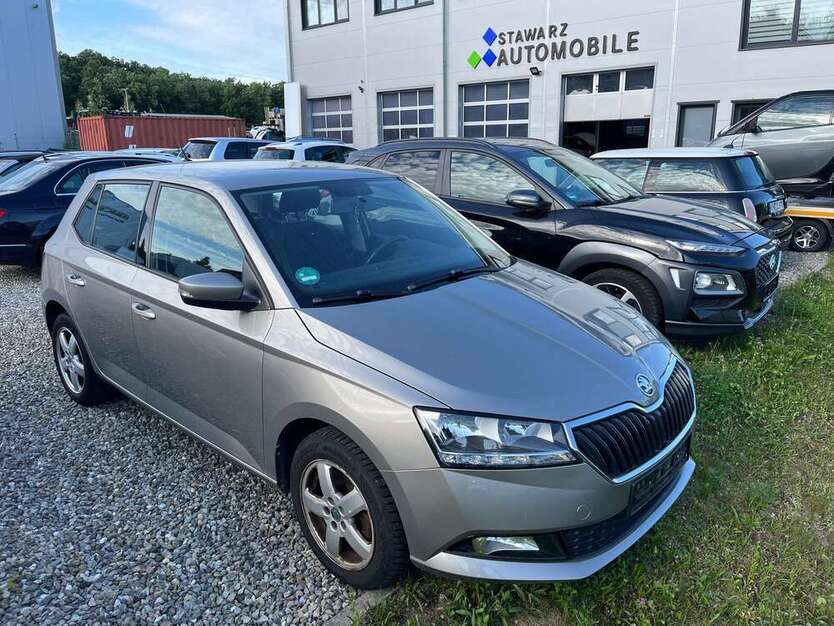 Fabia