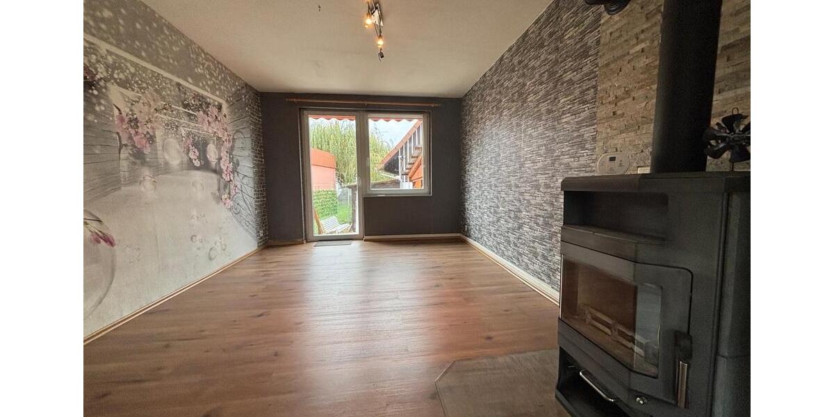 Einfamilienhaus in Friedland mit Kamin und Garten 5 zimmer