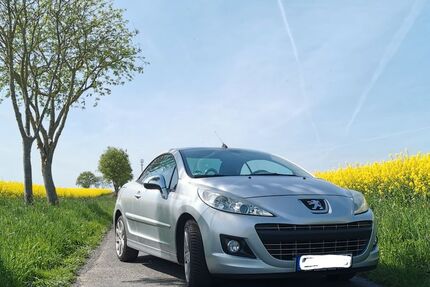 Peugeot 207 88.000 km 4.200 &euro; Syke 28857