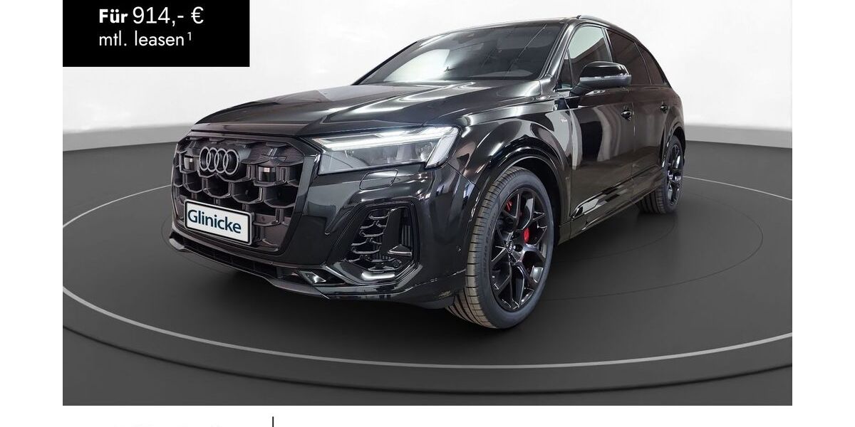Audi Q7 7.490 km 86.480 &euro; Minden 32427