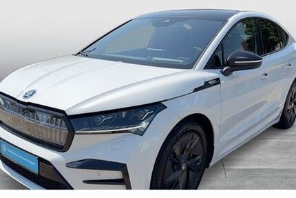 Skoda Enyaq 46.300 km 39.880 &euro; Bünde 32257