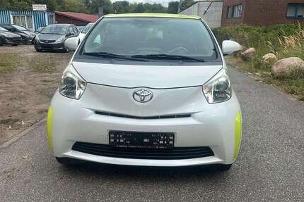Toyota iQ 35.000 km 7.449 &euro; Hamburg 21079