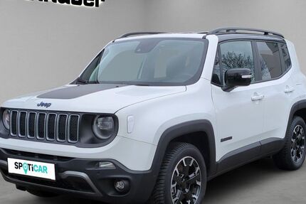 Jeep Renegade 11.100 km 29.350 &euro; Augsburg 86156