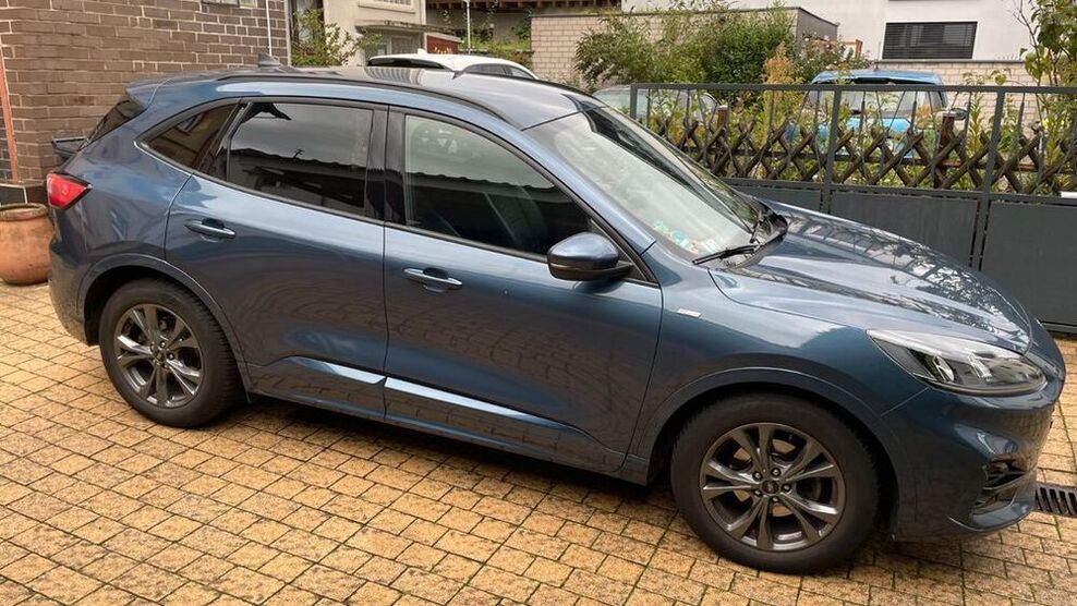 Kuga