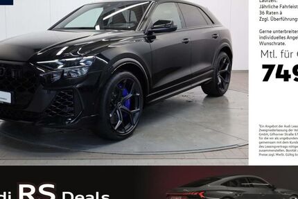 Audi RSQ8 3.000 km 154.880 &euro; Ursensollen 92289