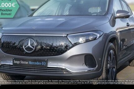 Mercedes-Benz EQA 6.870 km 35.890 &euro; Aachen 52068
