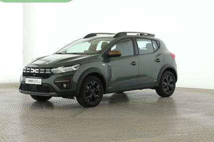 Dacia Sandero 16.423 km 17.880 € Dinslaken 46539