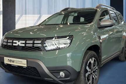 Dacia Duster 58.172 km 19.990 &euro; München 81827