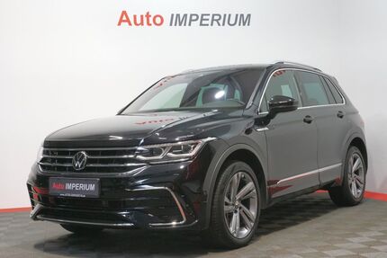 VW Tiguan 72.786 km 32.590 &euro; Schmidgaden 92546