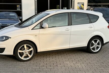 Seat Altea XL 1.4 TSI*Steuerkette neu,TÜV neu* 146.000 km 2.850 &euro; Schorndorf 73614