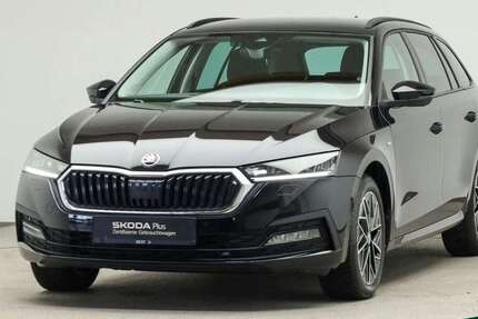 Skoda Octavia 14.700 km 24.999 &euro; Mühlheim a. Main 63165