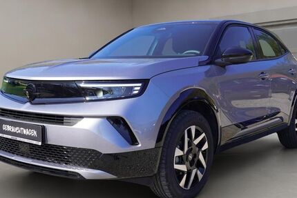 Opel Mokka 20.016 km 20.940 &euro; Haslach im Kinzigtal 77716