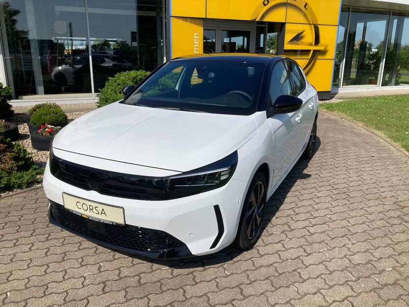 Opel Corsa 13.980 km 22.200 € Delitzsch OT Döbernitz 04509