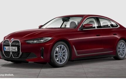 BMW i4 36.222 km 34.990 &euro; Lüdinghausen 59348
