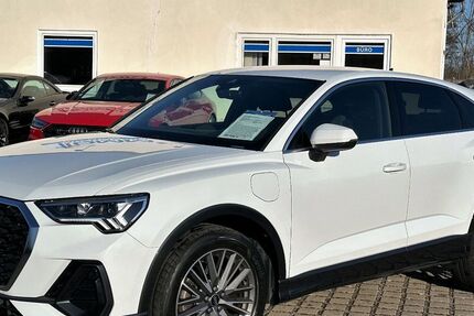 Audi Q3 113.000 km 29.990 &euro; Gifhorn 38518