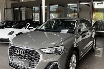 Audi Q3 17.900 km 37.990 &euro; Ibbenbüren 49477