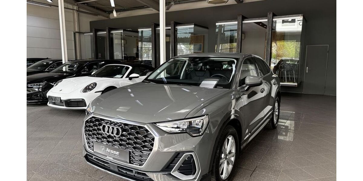 Audi Q3 17.900 km 37.990 &euro; Ibbenbüren 49477