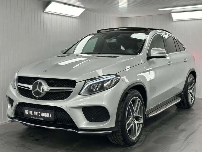 GLE 350