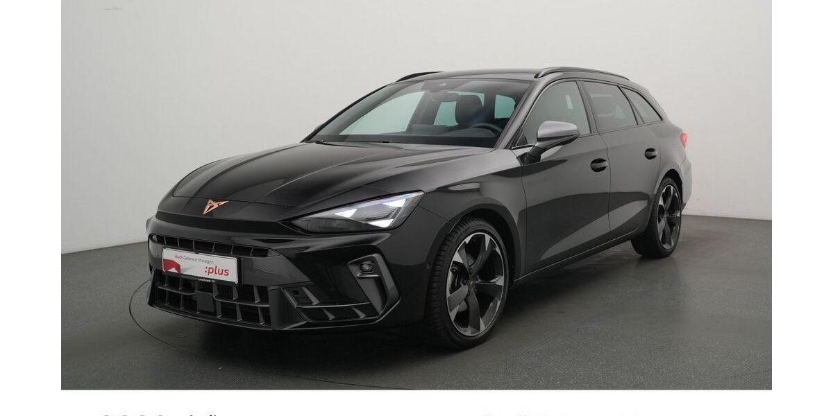 Cupra Leon 27.981 km 32.988 &euro; Leverkusen 51373
