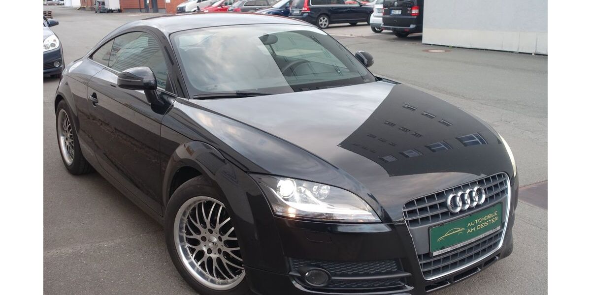 Audi TT 243.112 km 6.990 &euro; Springe 31832