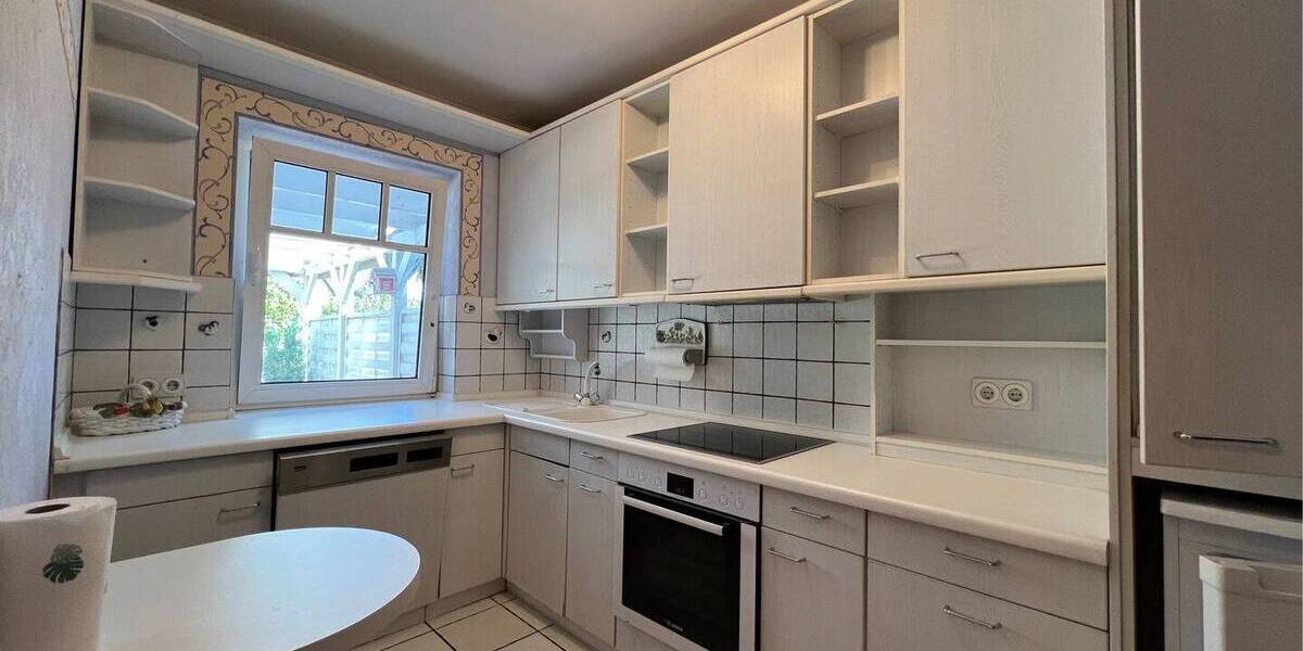 Reihenmittelhaus Oststeinbek - 4 Zimmer, 95 m&sup2;, 399.000&euro; | Angebot:26657124