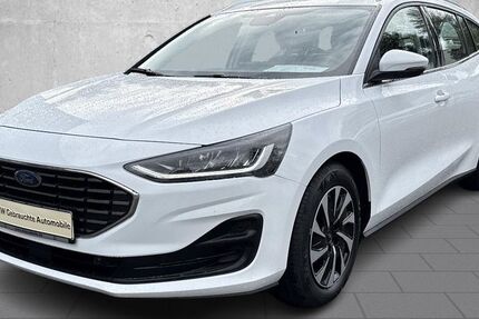 Ford Focus 90.747 km 15.990 &euro; Buxtehude 21614