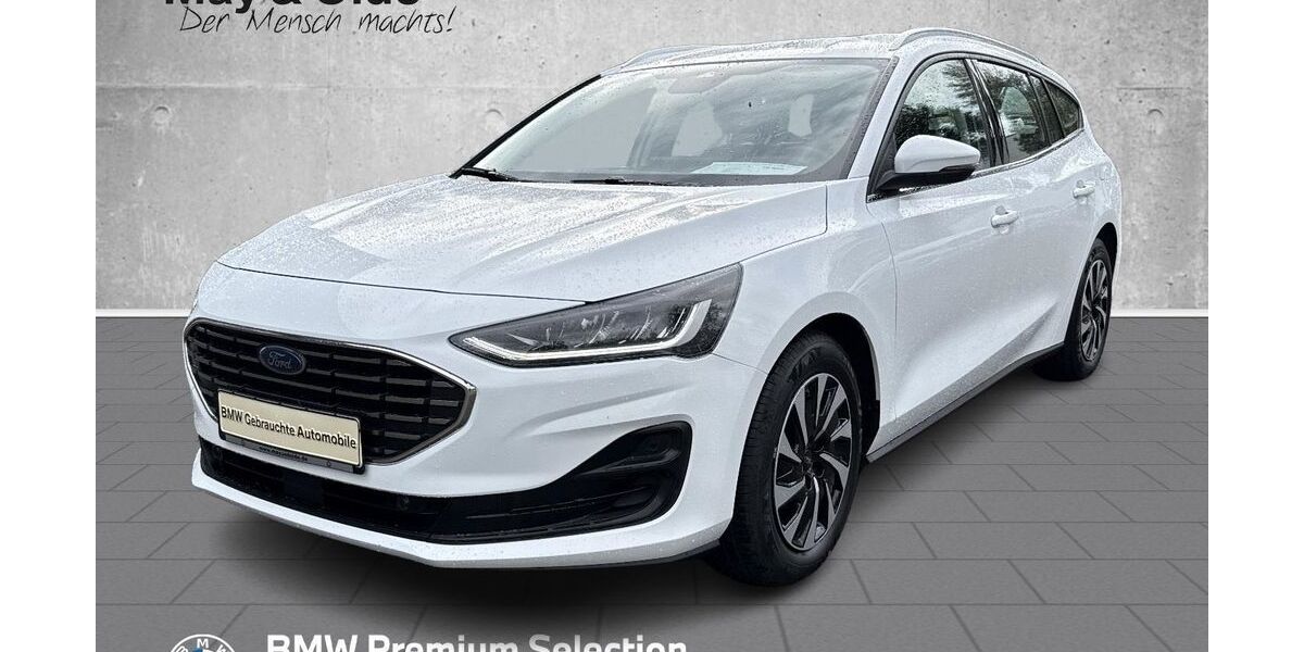 Ford Focus 90.747 km 15.990 &euro; Buxtehude 21614