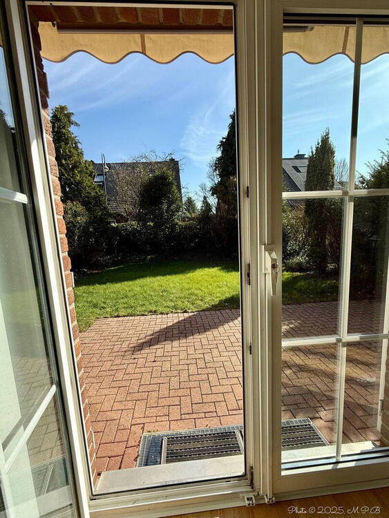 **Lichtdurchflutetes Familiendomizil in begehrter Lage von Kaiserswerth**PROVISIONSFREI-VON PRIVAT** 7 zimmer