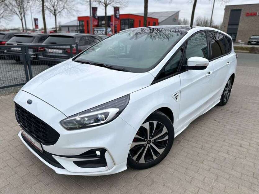 S-Max