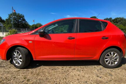 Seat Ibiza 92.000 km 6.900 &euro; Friedrichsdorf 61381