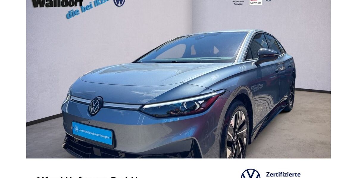 VW ID.7 5.182 km 58.070 &euro; Walldorf 69190