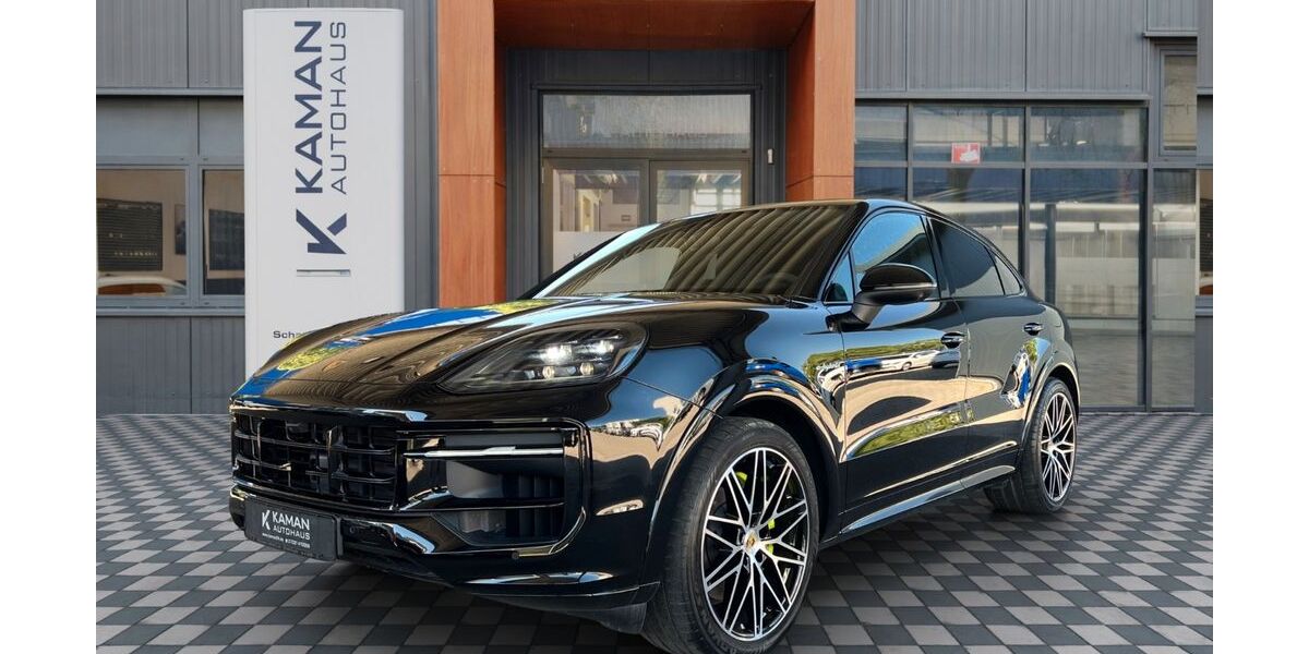 Porsche Cayenne 18.700 km 111.500 &euro; Sindelfingen 71065