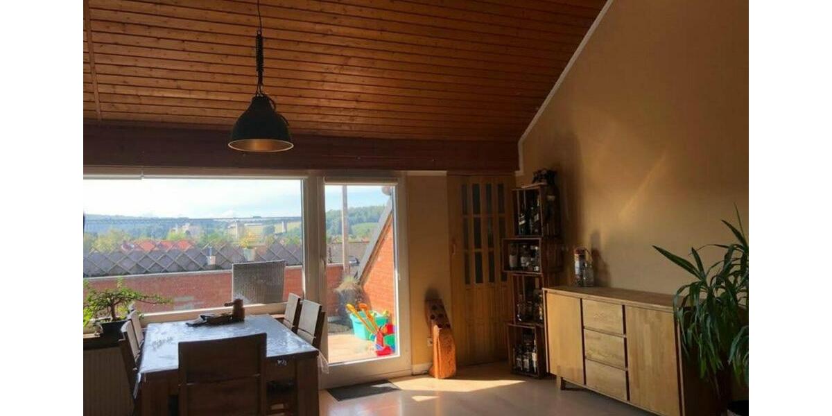 Dachgeschoßwohnung Fuldabrück - 3 Zimmer, 79 m&sup2;, 185.000&euro; | Angebot:27112179