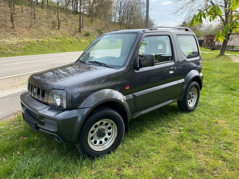 Jimny