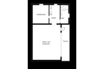Bungalow Brandenburg an der Havel Plaue - 1 Zimmer, 42 m&sup2;, 160.000&euro; | Angebot:26419978
