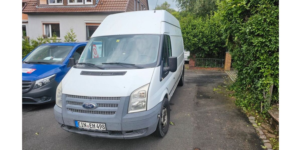 Ford Transit 211.550 km 4.900 &euro; Nörten-Hardenberg 37176