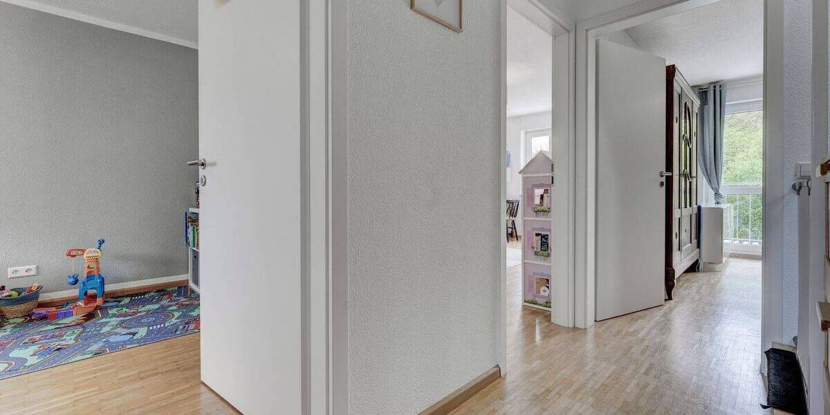 Reihenendhaus Lörrach Hauingen - 6 Zimmer, 133 m&sup2;, 560.000&euro; | Angebot:26402573