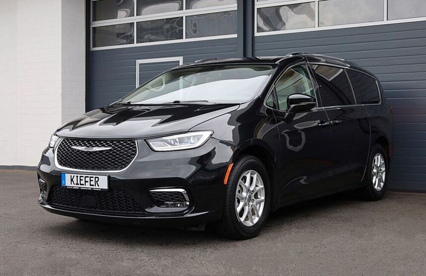 Pacifica
