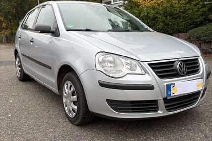 VW Polo 95.000 km 2.500 € Siegen 57074