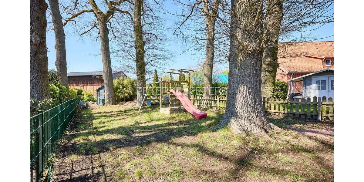 Doppelhaushälfte Adendorf Erbstorf - 4 Zimmer, 121 m&sup2;, 470.000&euro; | Angebot:26557040