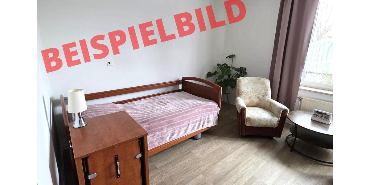 Etagenwohnung Rerik - 1 Zimmer, 28 m&sup2;, 391&euro; | Angebot:25305238