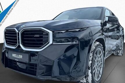 BMW XM 25.000 km 88.490 &euro; Bad Homburg 61352