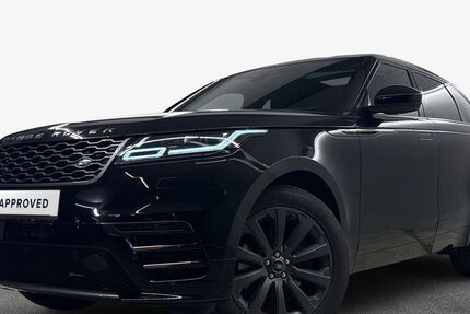 Land Rover Range Rover Velar 64.231 km 39.997 &euro; München 80809