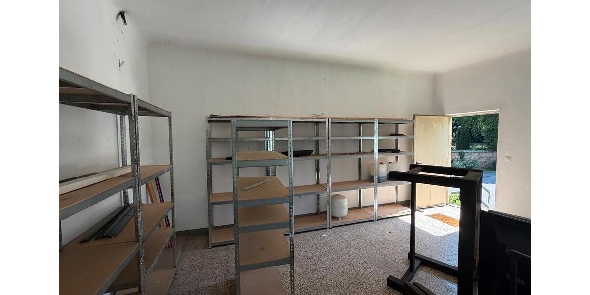 Einfamilienhaus Göppingen Faurndau - 2 Zimmer, 60 m&sup2;, 49.000&euro; | Angebot:27133495