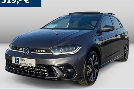 VW Polo 6.500 km 23.370 &euro; Kornwestheim 70806