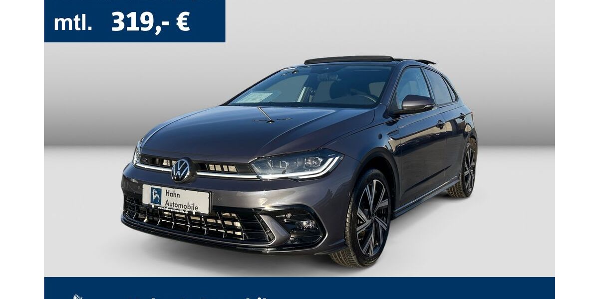 VW Polo 6.500 km 23.370 &euro; Kornwestheim 70806