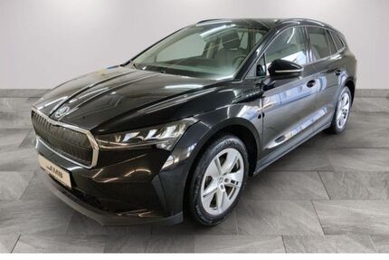 Skoda Enyaq 23.390 km 22.780 &euro; Borna 04552