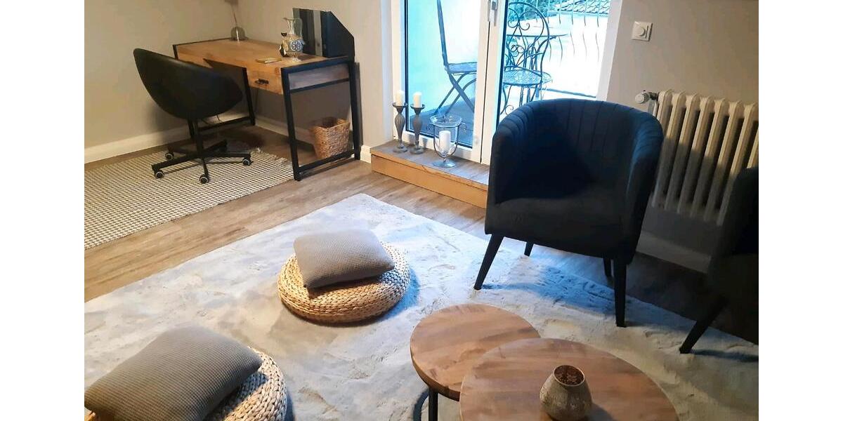 Dachgeschoßwohnung Bonn Bad Godesberg - 3 Zimmer, 63 m&sup2;, 830&euro; | Angebot:24851501