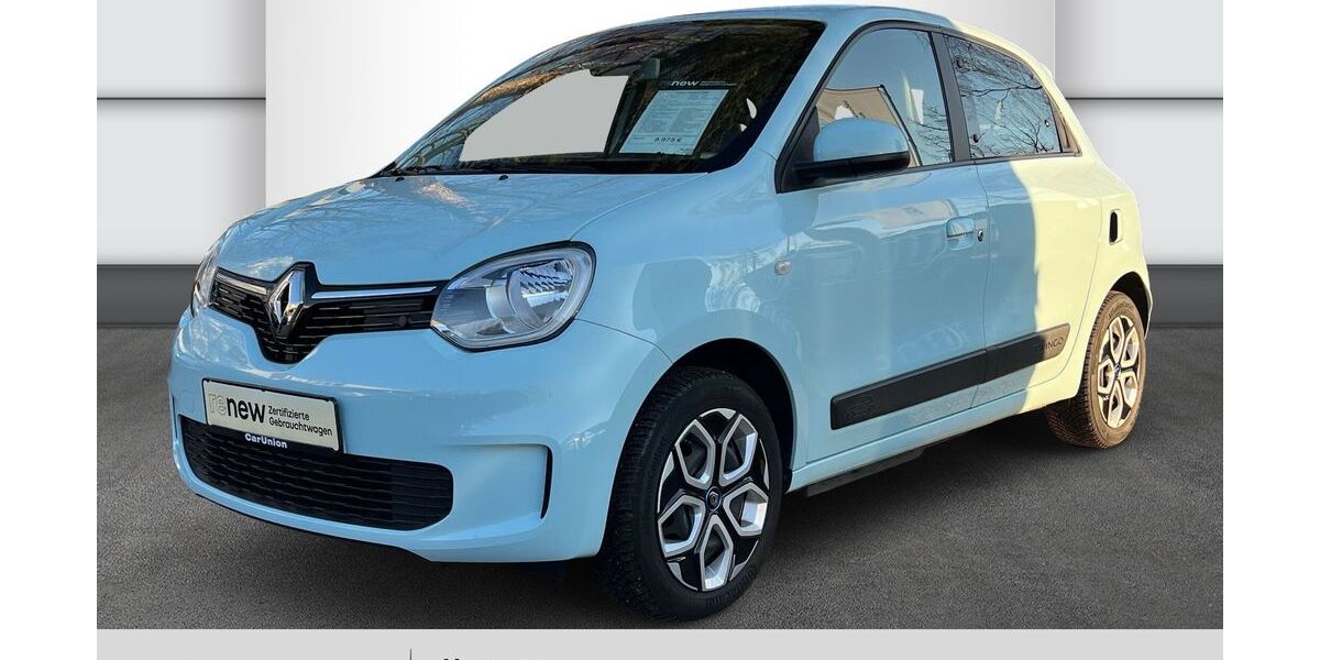 Renault Twingo 49.850 km 9.975 &euro; Hannover 30519